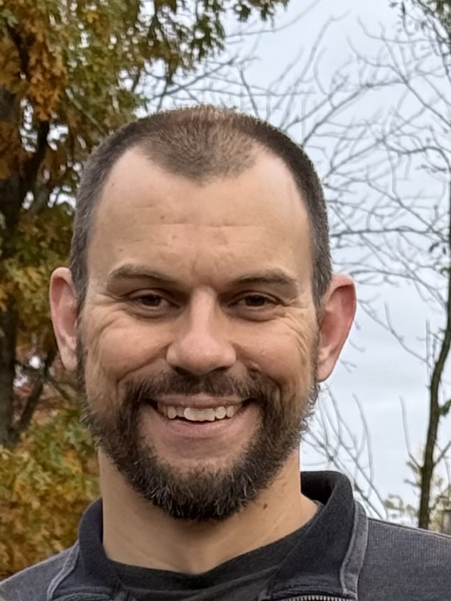 Picture of Steven Lutes