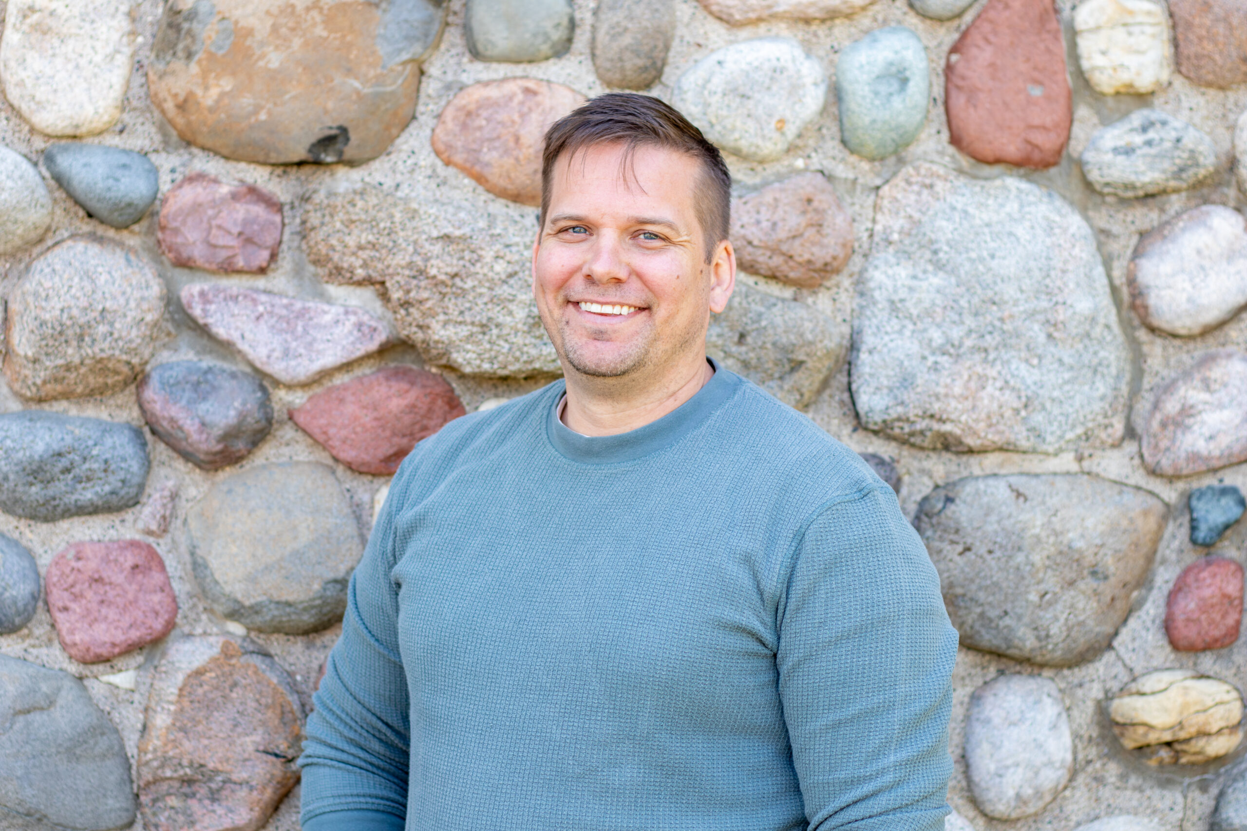 Photo of Jake Tjernlund